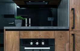 Kitchen counter