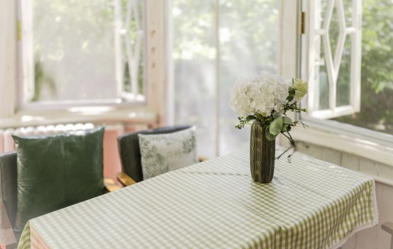 cozy interior