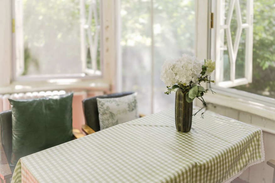 cozy interior
