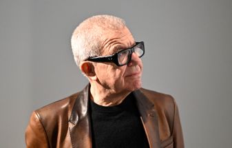 Daniel Libeskind