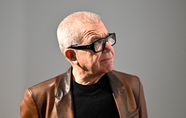 Daniel Libeskind