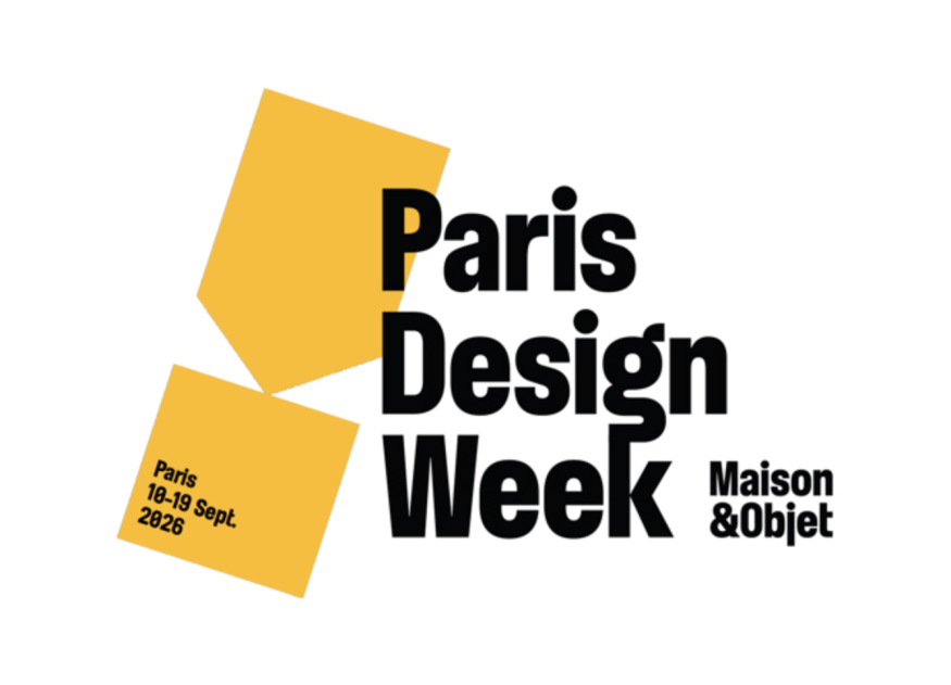 Paris Design Week 2026