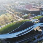 Lucas Museum of Narrative Art
