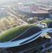 Lucas Museum of Narrative Art