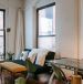 NYC apartment