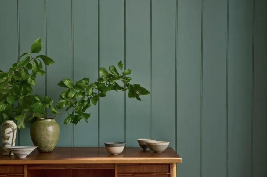 Little Greene