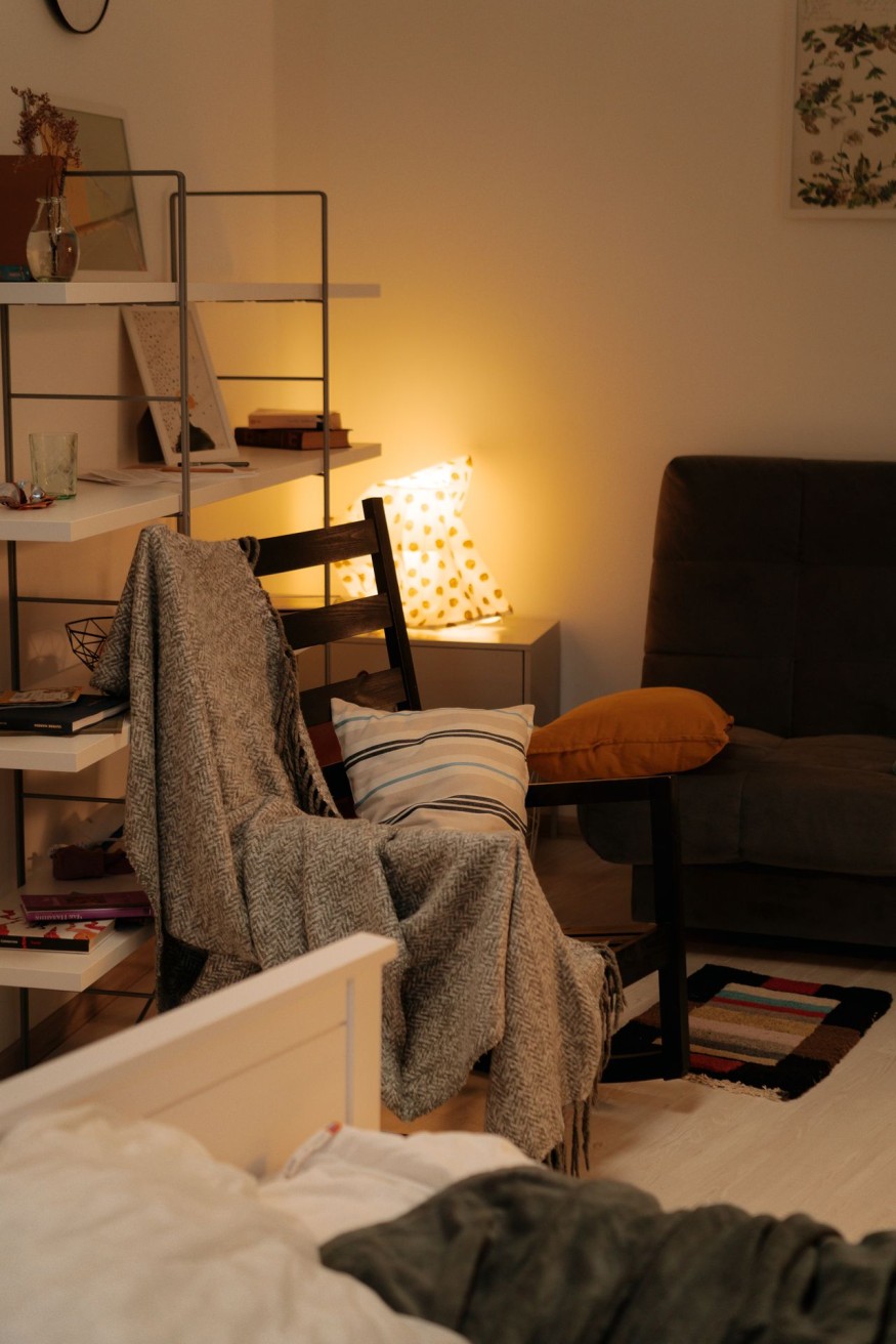 Cozy home