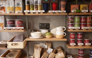 Pantry