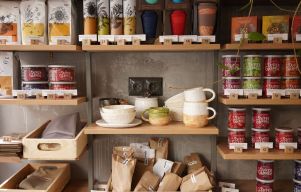 Pantry