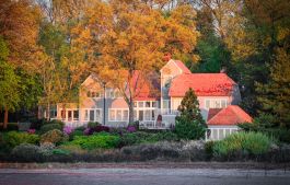 old home
