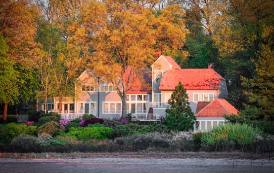 old home