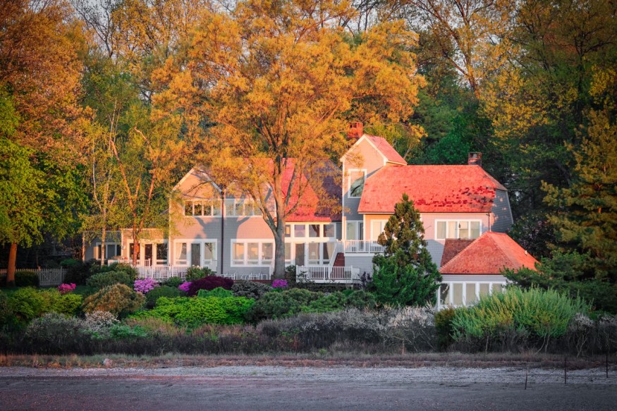 old home
