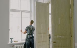 Home renovation