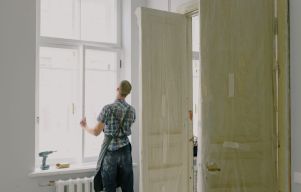 Home renovation