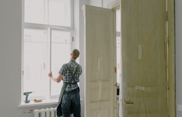 Home renovation