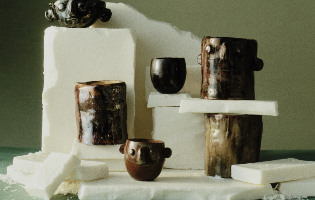 Staud home collection