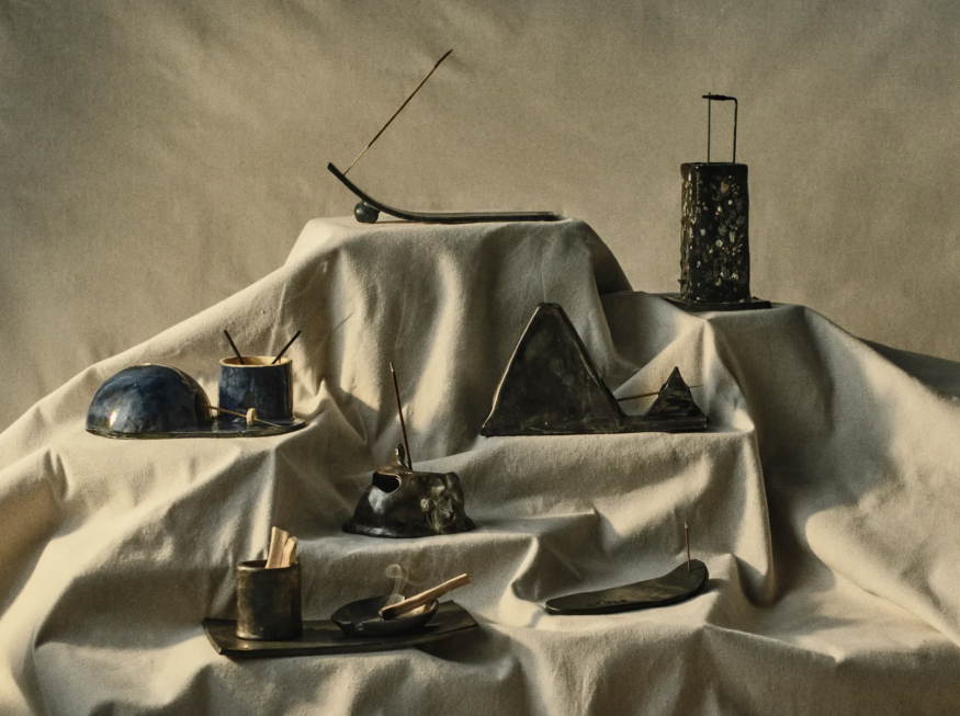 Staud home collection
