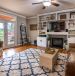 Cozy and stylish home