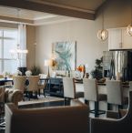 Home interior