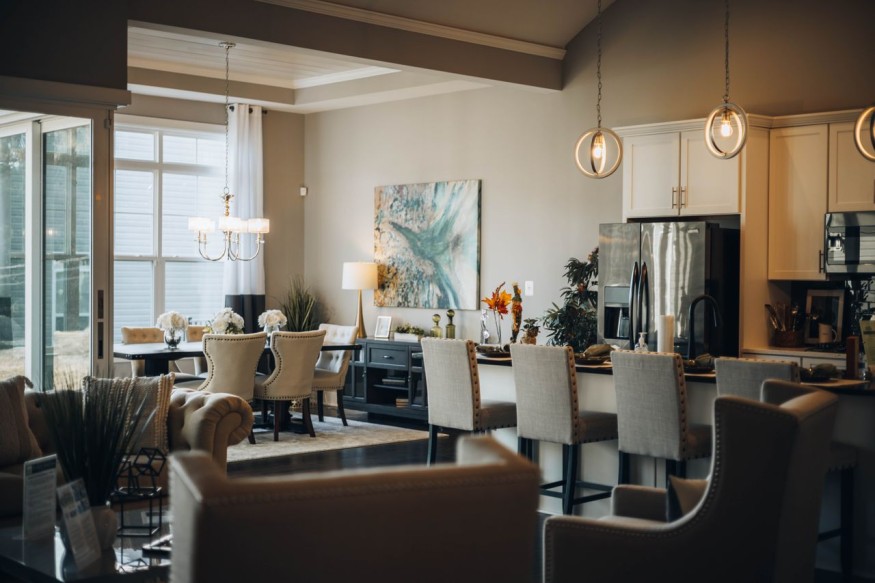 Home interior