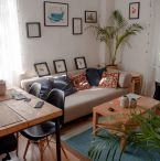 Cozy home