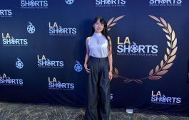Jiayun "Lucy" Zhang