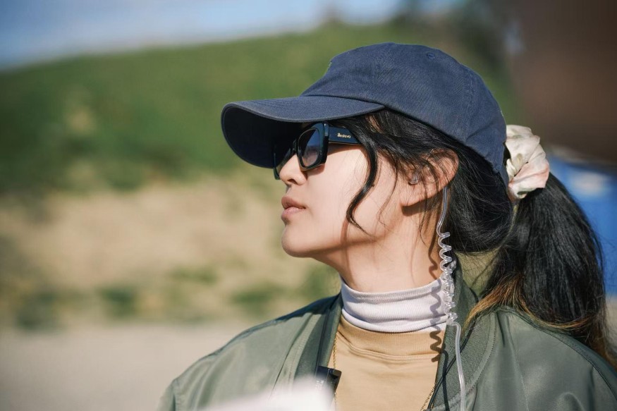 Jiayun "Lucy" Zhang