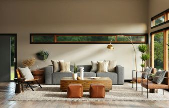 Sustainable home