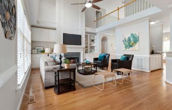Home interior