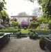 Indoor-Outdoor living space