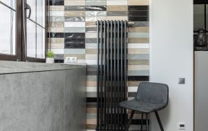 Radiator