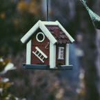 Birdhouse