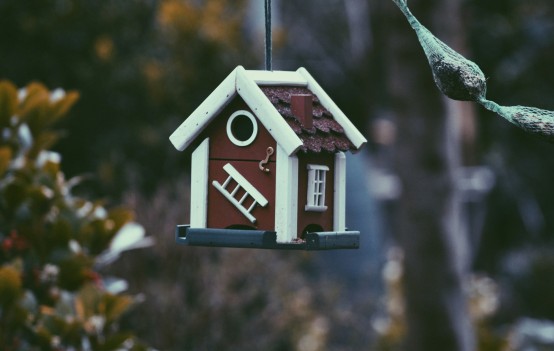 Birdhouse