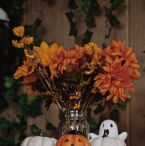 Halloween decor