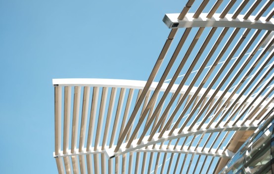Brise-Soleil