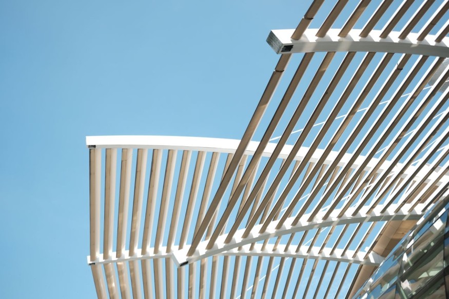Brise-Soleil