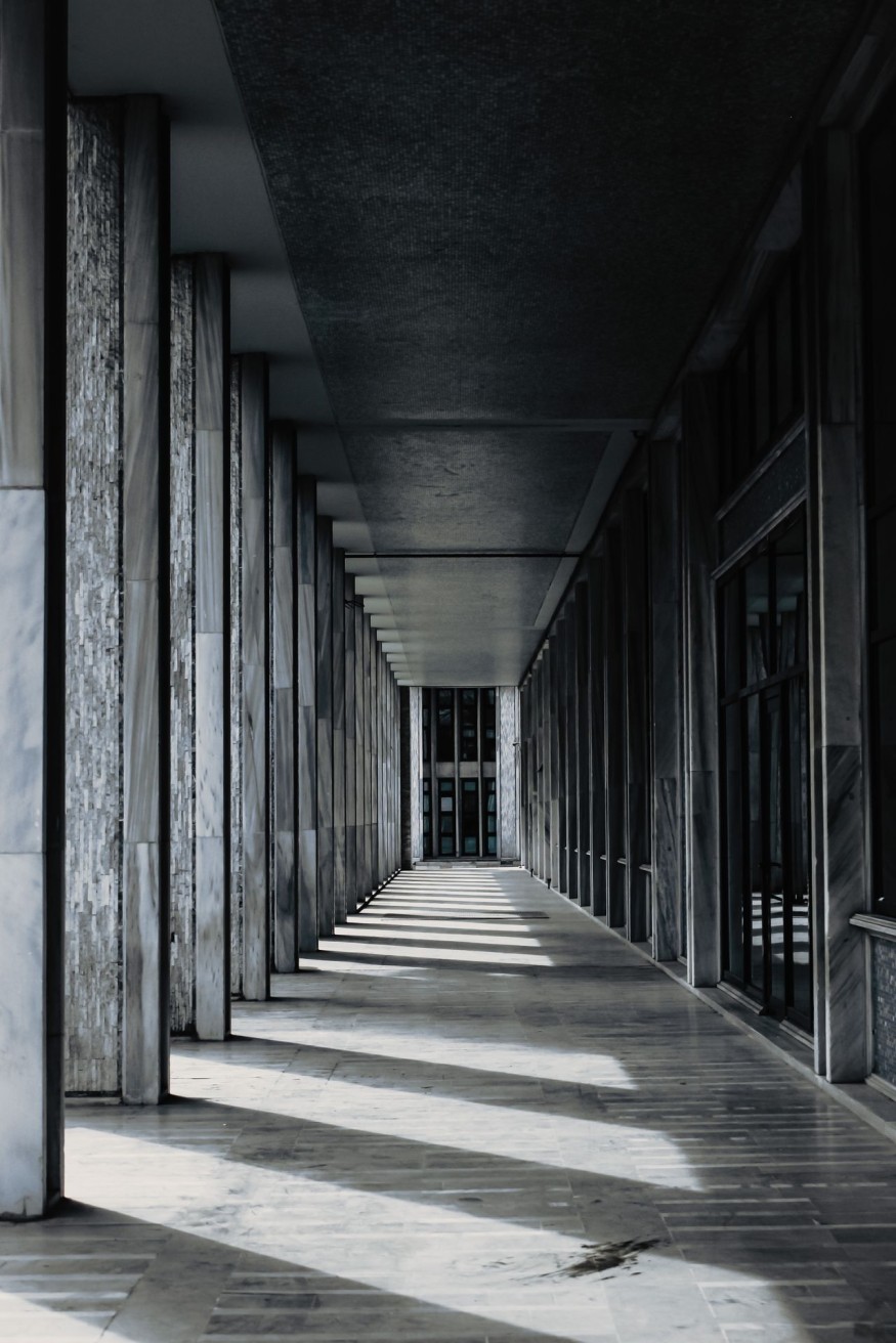 Breezeway