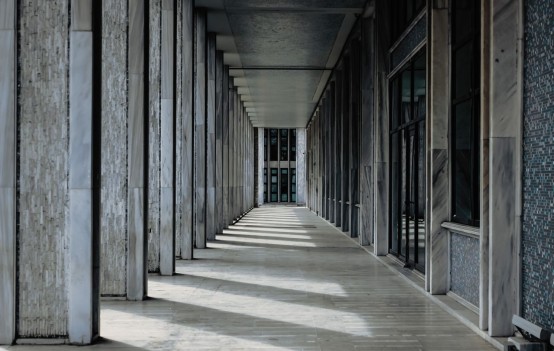 Breezeway