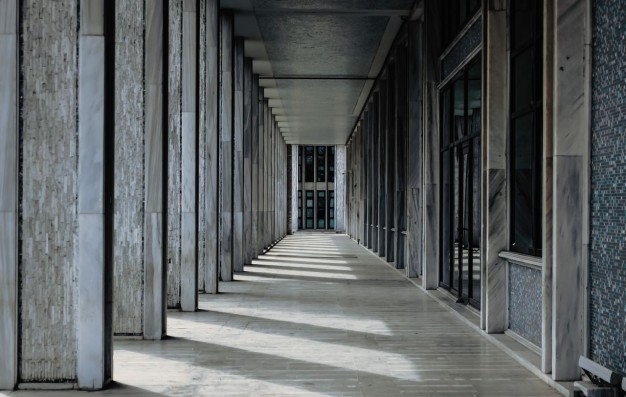 Breezeway