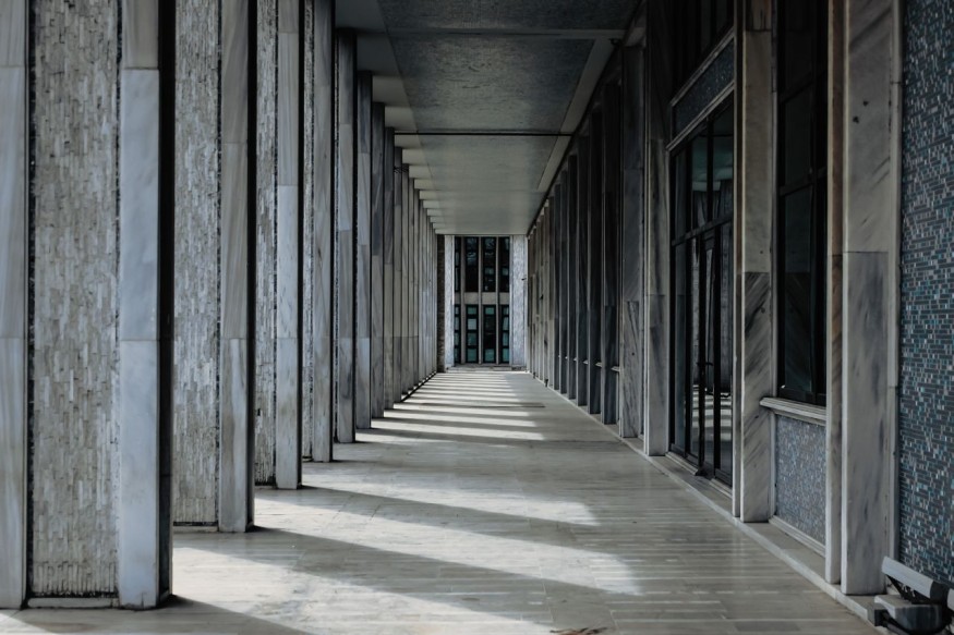 Breezeway