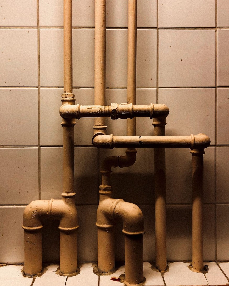 Pipes