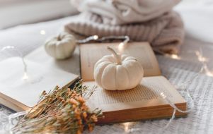 Fall decor