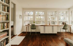 Home office