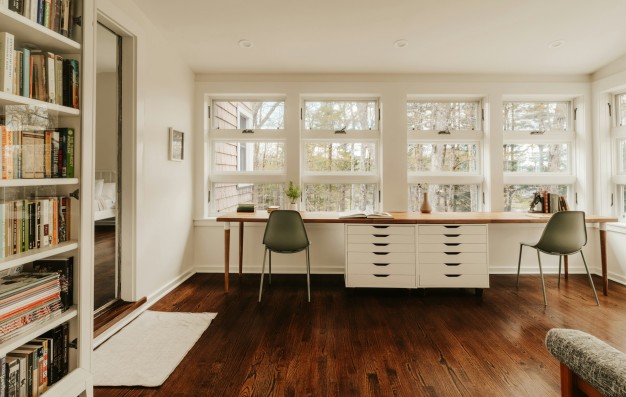 Home office