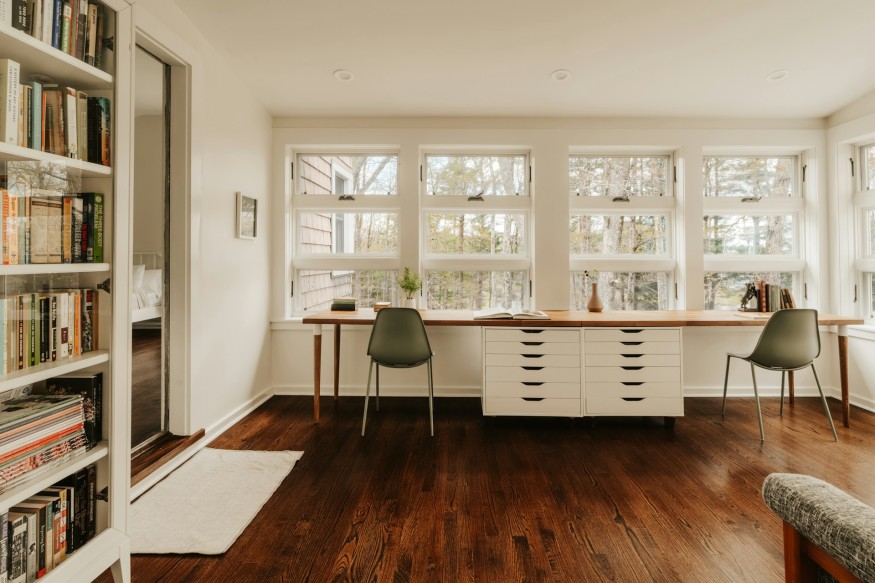 Home office