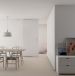 pocket door