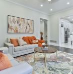 Home interior