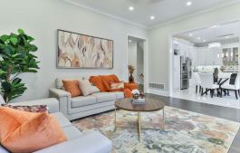 Home interior
