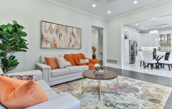 Home interior
