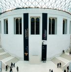 building atrium